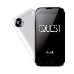 QUMO Quest 454 -  3