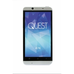 QUMO Quest 474 -  2