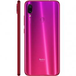 Redmi Note 7 Pro -  4