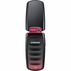 Samsung S5510 -  7