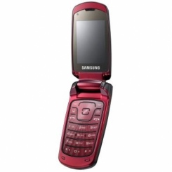 Samsung S5510 -  5
