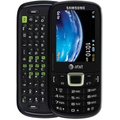 Samsung A667 Evergreen -  3