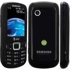 Samsung A667 Evergreen -  2