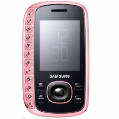 Samsung B3310 -  4