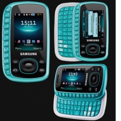 Samsung B3310 -  3