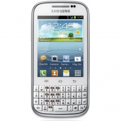 Samsung B5330 Galaxy Chat -  4
