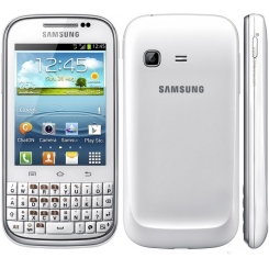 Samsung B5330 Galaxy Chat -  3