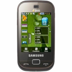 Samsung B5722 Duos -  2