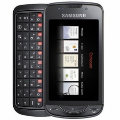 Samsung B7610 OmniaPRO -  4