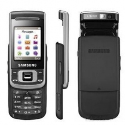 Samsung C3110 -  6