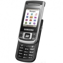 Samsung C3110 -  5