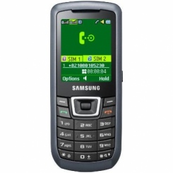 Samsung C3212 Duos -  3