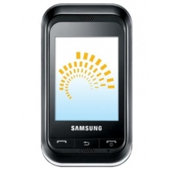 Samsung C3303 -  5