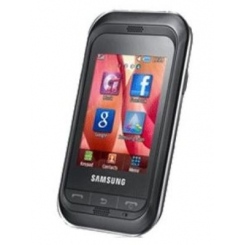 Samsung C3303 -  4