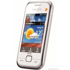 Samsung C3312 Duos -  3