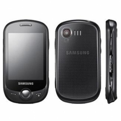 Samsung C3510 Corby POP -  2