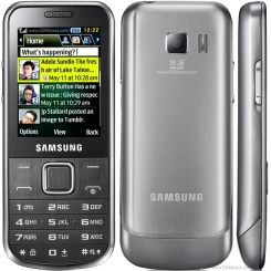 Samsung C3530 -  2