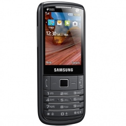 Samsung C3782 -  6