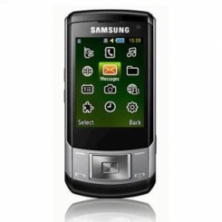 Samsung C5510 -  3