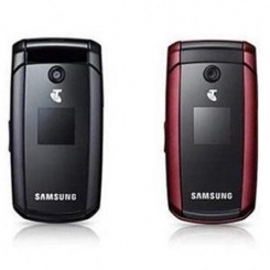 Samsung C5520 -  1