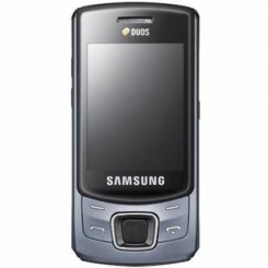 Samsung C6112 Duos -  3
