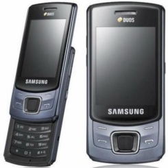 Samsung C6112 Duos -  2