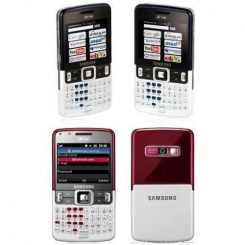 Samsung C6620 -  3