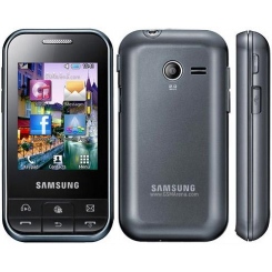 Samsung Ch@t 350 -  3