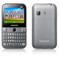 Samsung Chat 527 -  2