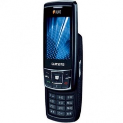 Samsung SGH-D880 DUOS -  6