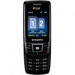 Samsung SGH-D880 DUOS -  5
