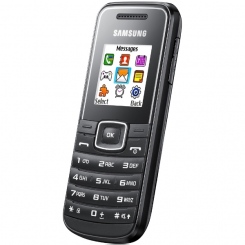 Samsung E1050 -  2