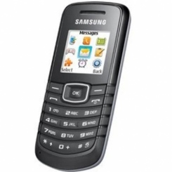 Samsung E1081 -  4