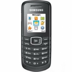 Samsung E1081 -  3