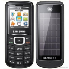 Samsung E1107 Crest Solar -  2