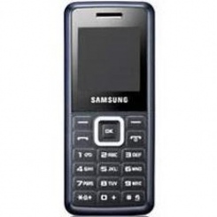 Samsung E1110 -  3