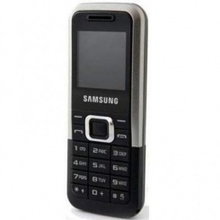 Samsung E1125 -  3