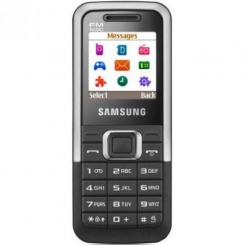 Samsung E1125 -  2