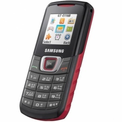 Samsung E1160 -  2
