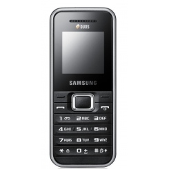 Samsung E1182 -  5