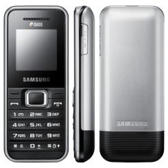 Samsung E1182 -  3