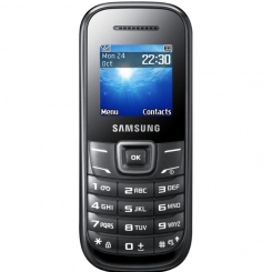 Samsung E1200 -  6