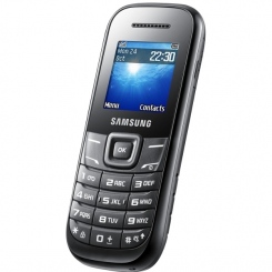 Samsung E1200 -  5