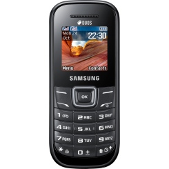 Samsung E1202 Duos -  8