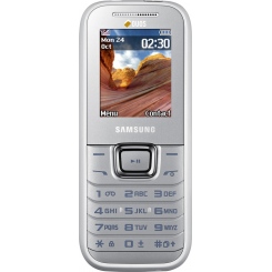 Samsung E1202 Duos -  6