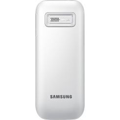 Samsung E1202 Duos -  5