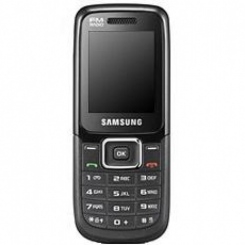 Samsung E1210 -  2