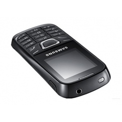 Samsung E1225 Duos -  4