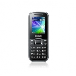 Samsung E1230 -  5