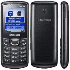 Samsung E1252 -  2